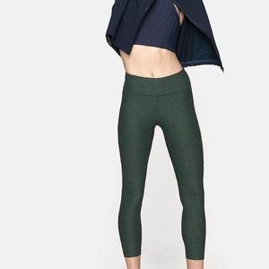 Outdoor Voices Hunter Warmup Leggings